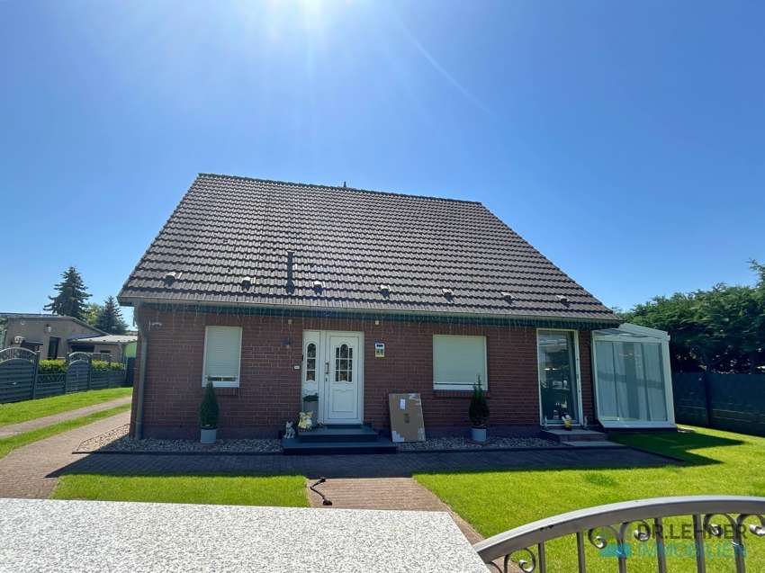 Thumbnail-Haus zum Kaufen in Wittenberge 350.000,00 € 180 m²