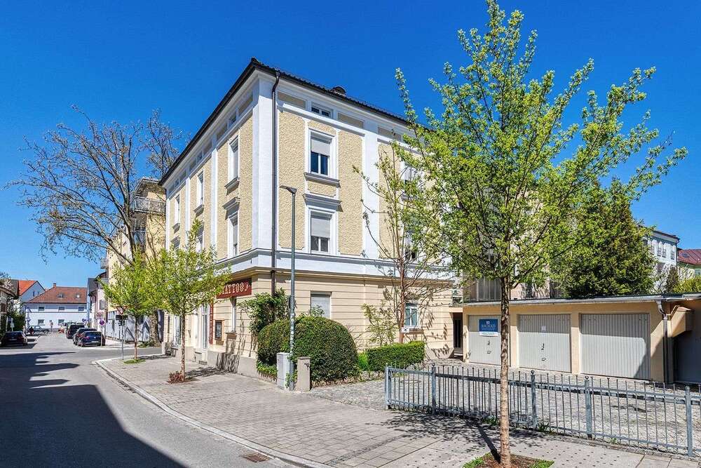 Thumbnail-Haus zum Kaufen in Rosenheim 2.980.000,00 € 783 m²