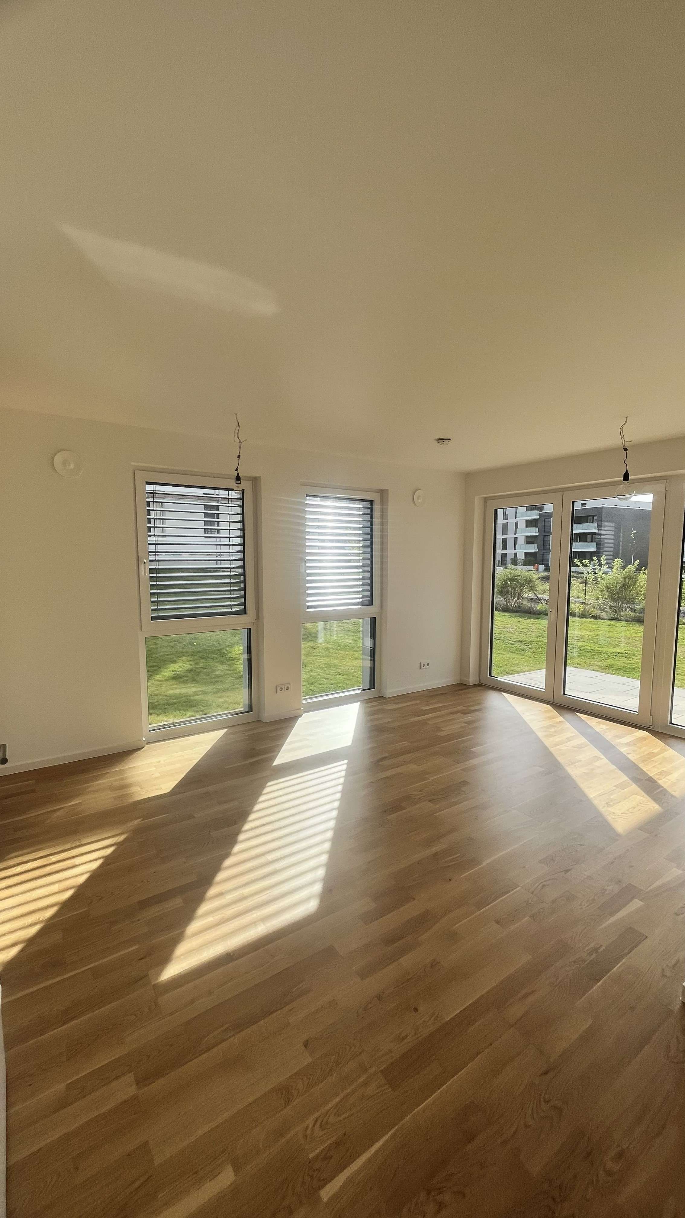 Thumbnail-Wohnung zum Mieten in Wolfsburg 800,00 € 60 m²