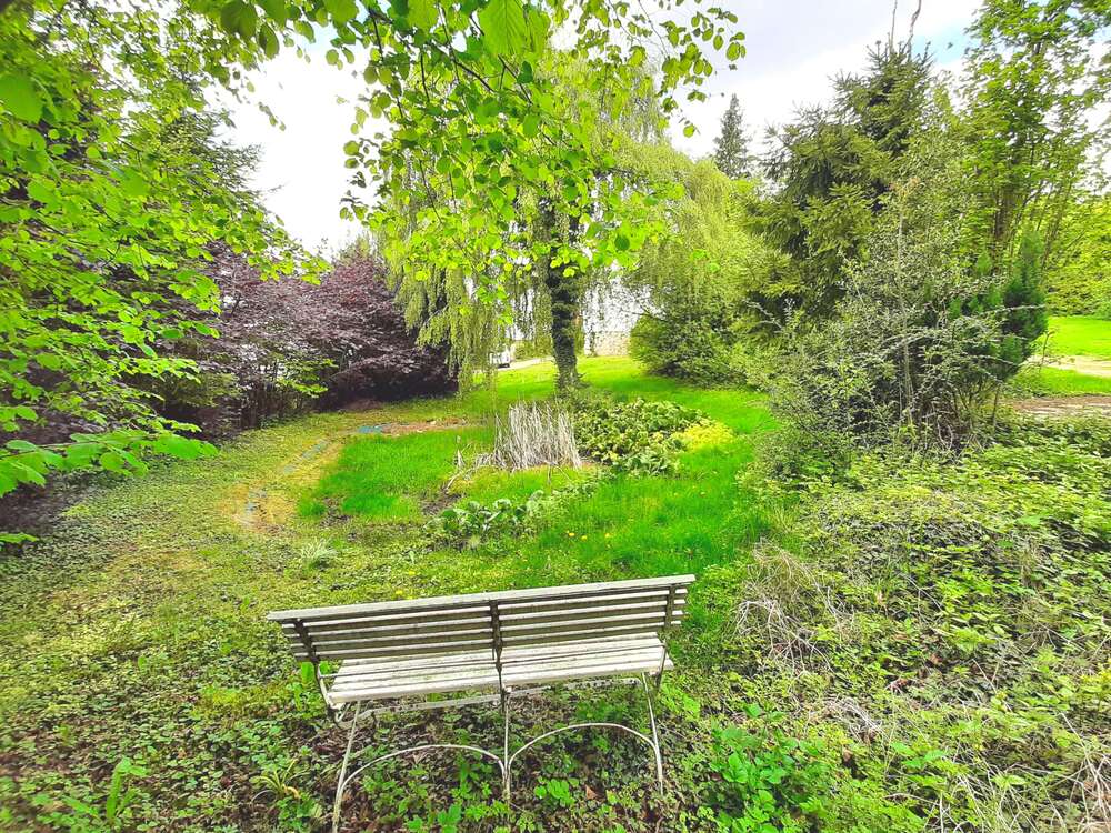 Thumbnail-Grundstück zu verkaufen in Detmold 195.000,00 € 658 m²