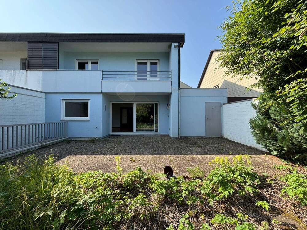Thumbnail-Haus zum Kaufen in Kaiserslautern 330.000,00 € 144.11 m²