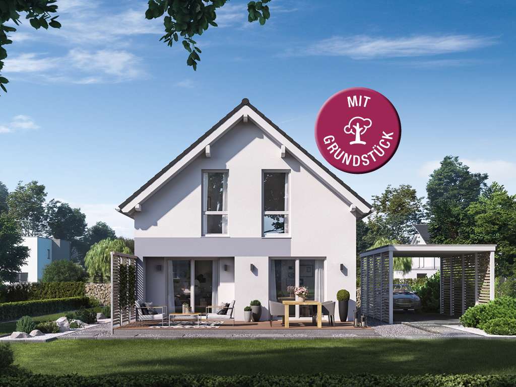 Thumbnail-Haus zum Kaufen in Friedewald 374.900,00 € 97 m²
