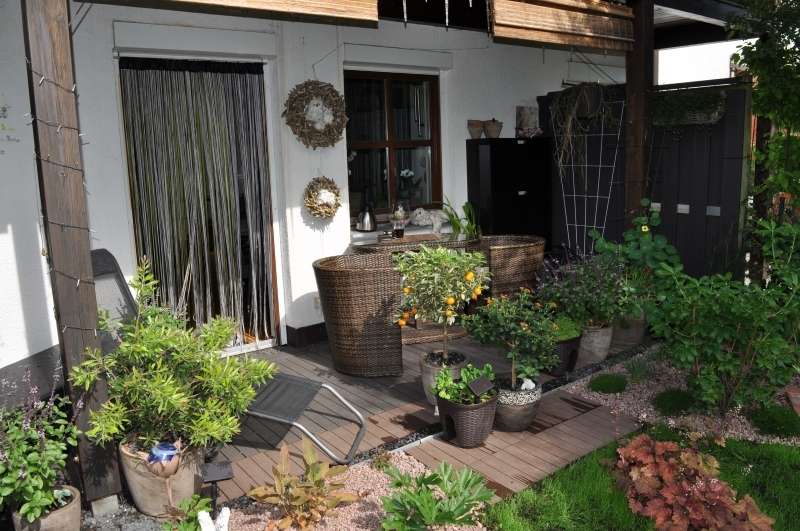 Thumbnail-Wohnung zum Mieten in Haag a.d. Amper 540,00 € 36 m²