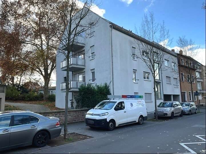Thumbnail-Wohnung zum Kaufen in Ludwigshafen 169.900,00 € 60.74 m²