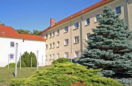 Thumbnail-Wohnung zum Mieten in Zeitz 412,00 € 70 m²