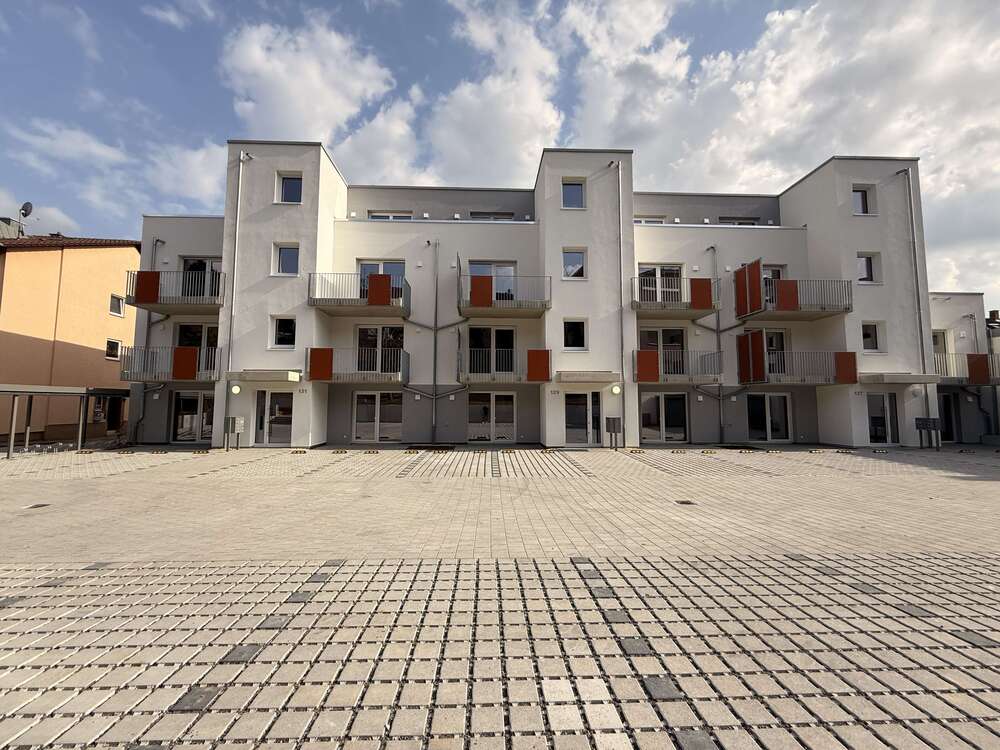 Thumbnail-Wohnung zum Mieten in Pforzheim-Eutingen 890,00 € 55.66 m²