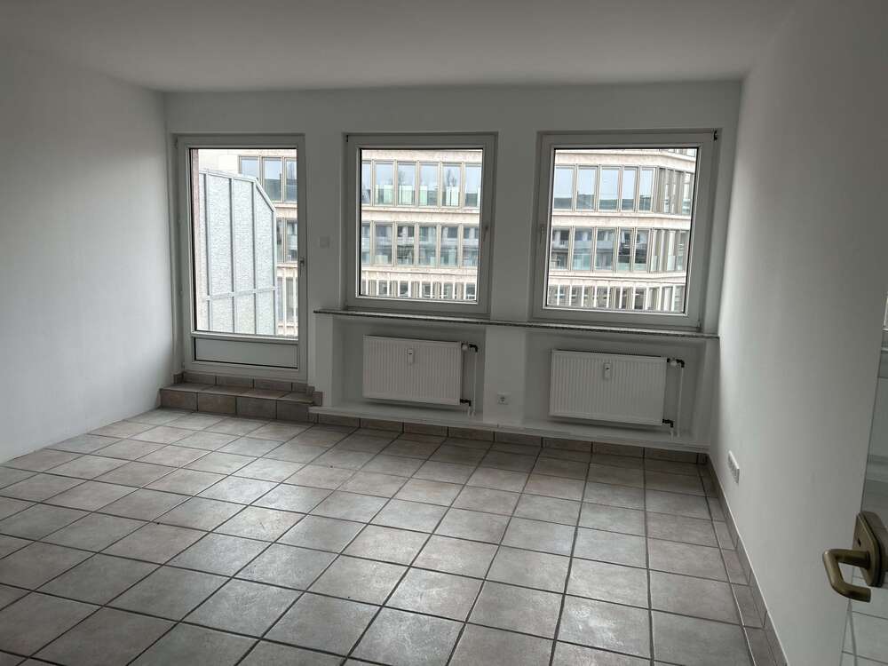 Thumbnail-Wohnung zum Mieten in Düsseldorf 1.380,46 € 82.17 m²
