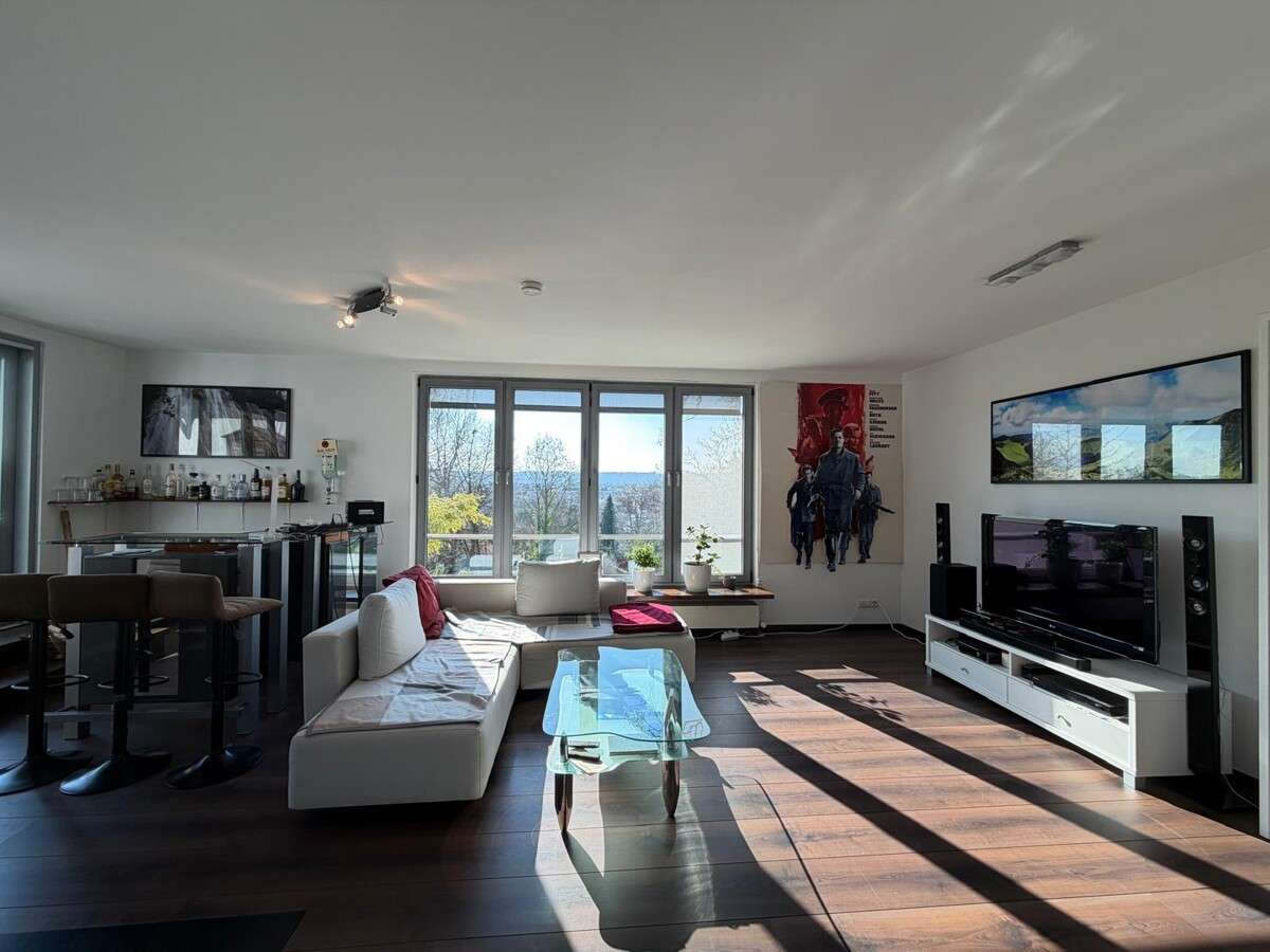 Thumbnail-Wohnung zum Kaufen in Bonn 545.000,00 € 122 m²