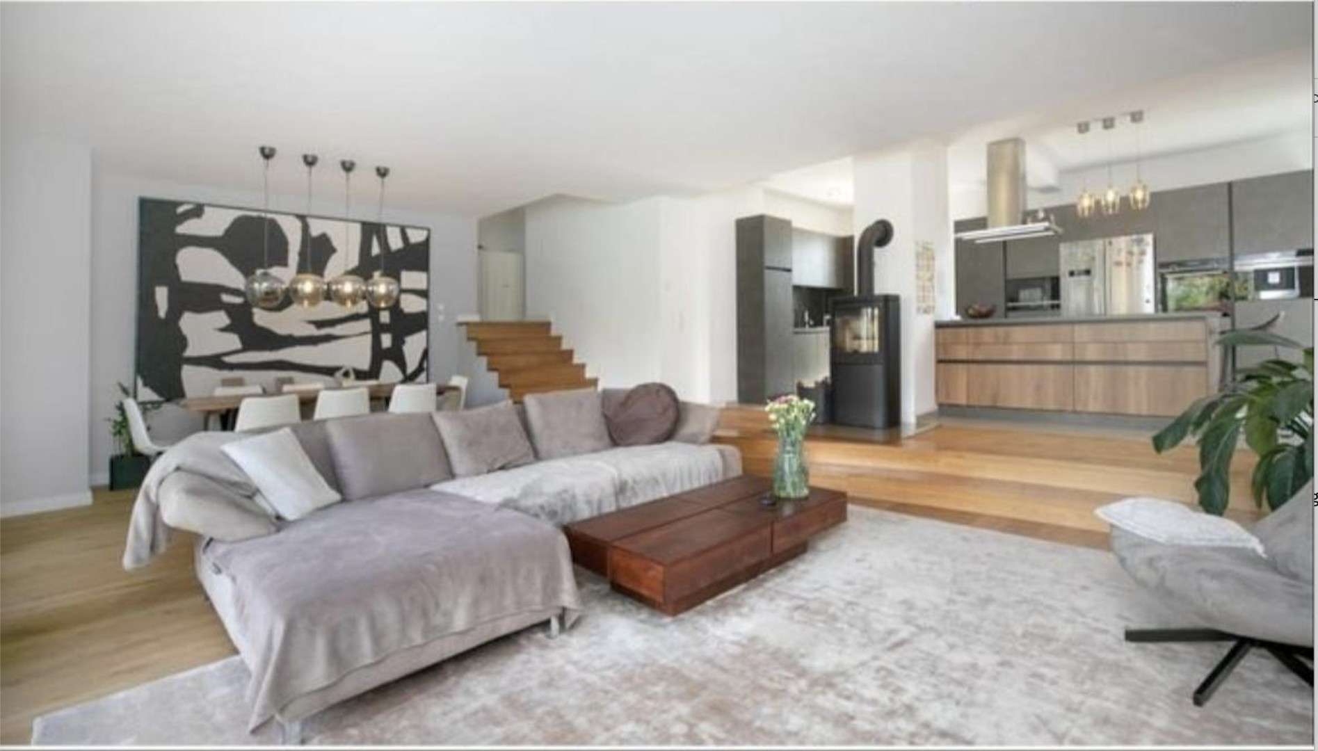 Thumbnail-Wohnung zum Kaufen in Dietzenbach 585.000,00 € 150 m²