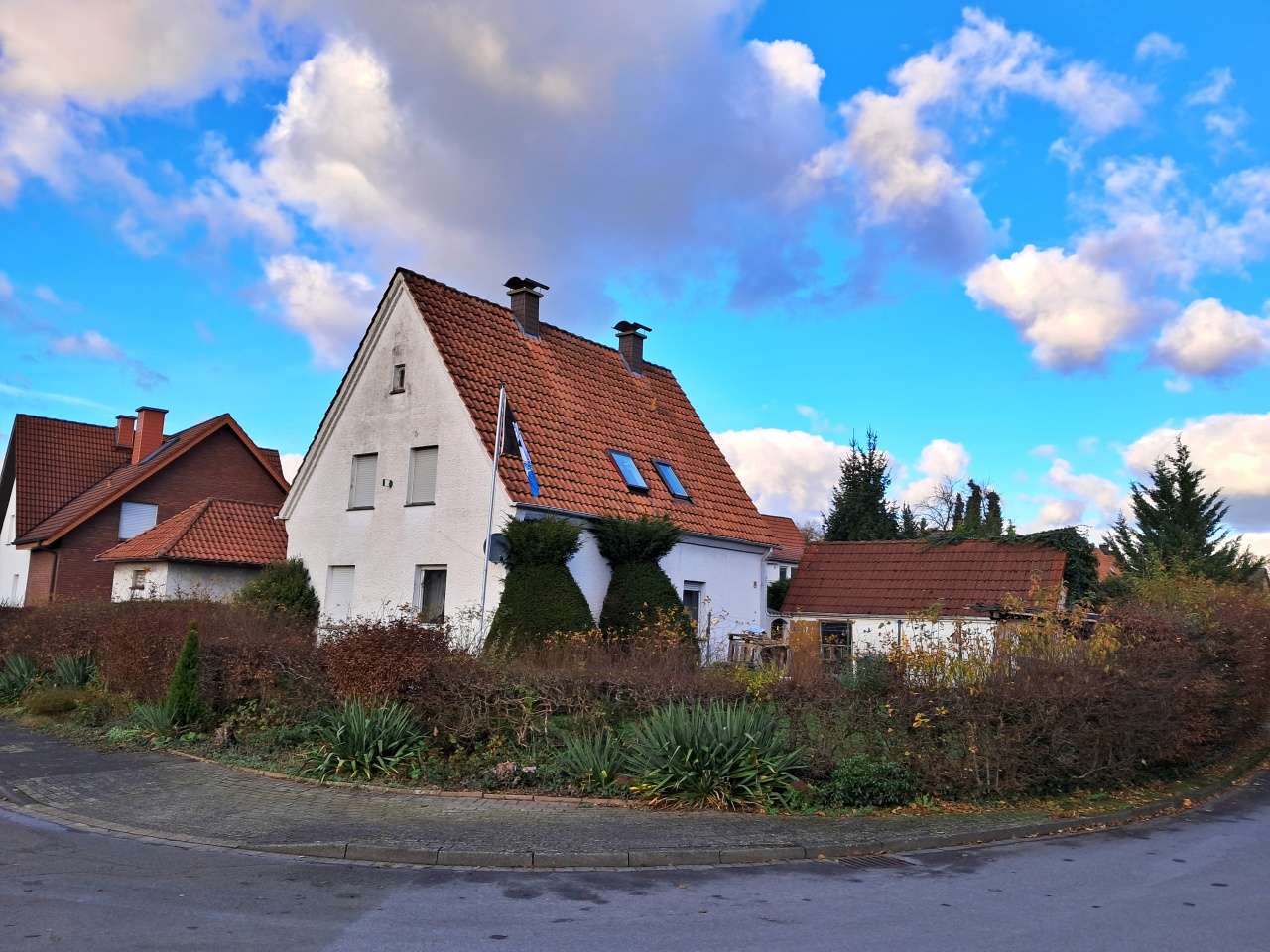 Thumbnail-Haus zum Kaufen in Halle (Westf.) 229.000,00 € 93.69 m²