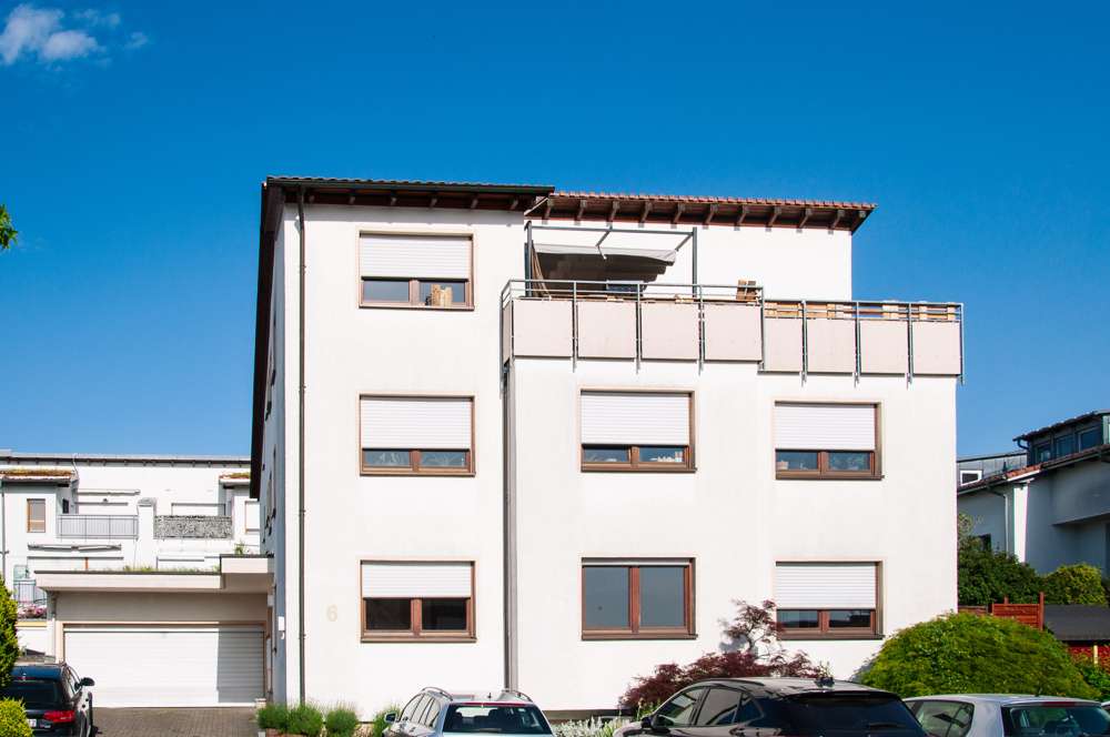 Thumbnail-Wohnung zum Mieten in Köngen 750,00 € 66 m²