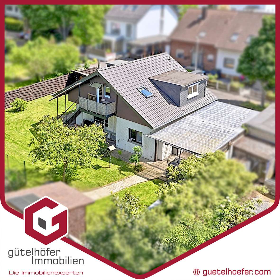 Thumbnail-Haus zum Kaufen in Bonn Beuel 589.000,00 € 107 m²