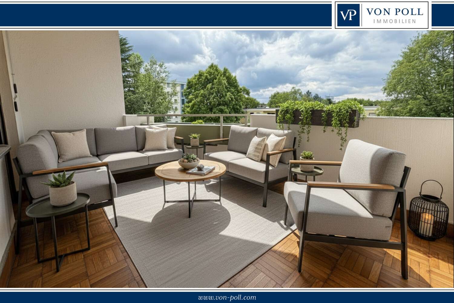 Thumbnail-Wohnung zum Kaufen in Weinheim 209.000,00 € 66.83 m²