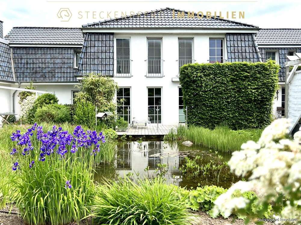 Thumbnail-Haus zum Kaufen in Hemmingen 799.000,00 € 180 m²