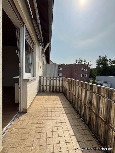 Thumbnail-Wohnung zum Mieten in Saarbrücken Malstatt-Burbach 600,00 € 62 m²