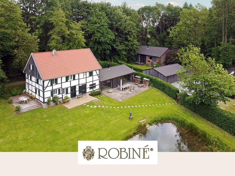 Thumbnail-Haus zum Kaufen in Ratingen 4.900.000,00 € 630 m²