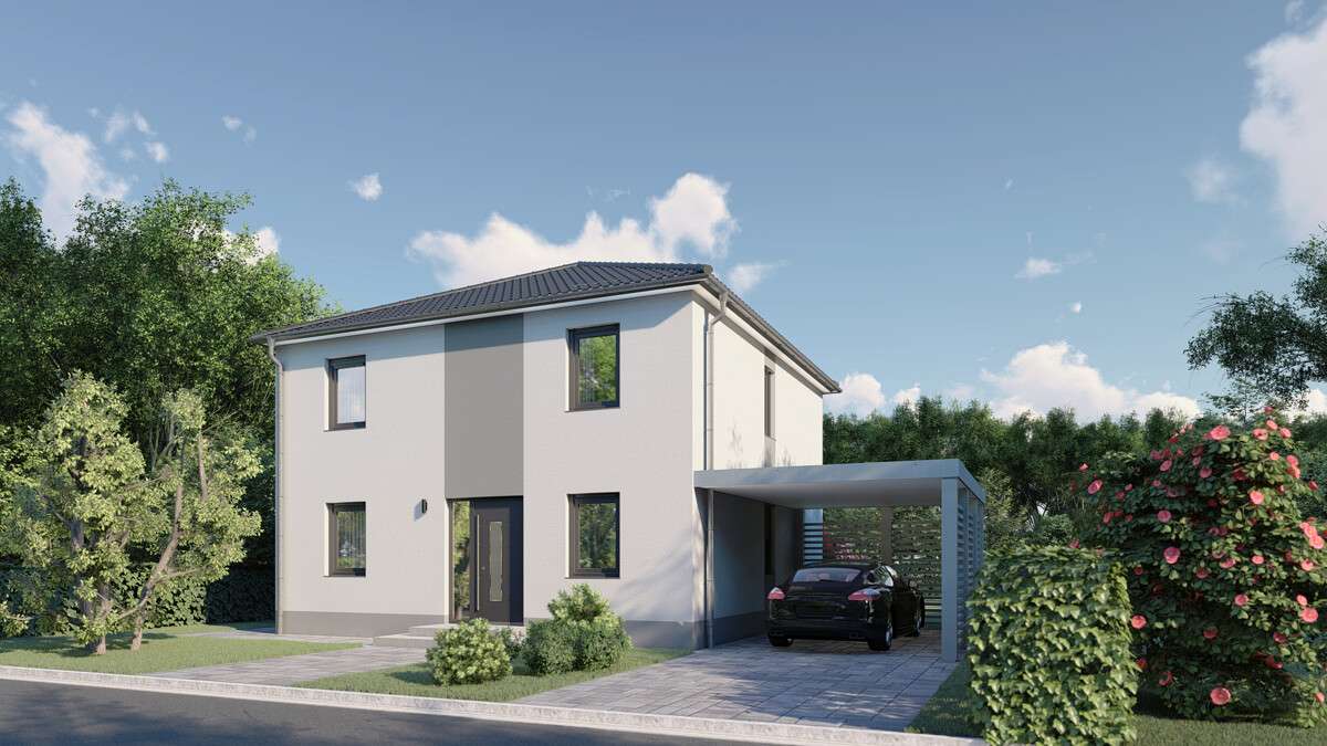 Thumbnail-Haus zum Kaufen in Maisach Gernlinden 799.000,00 € 130 m²