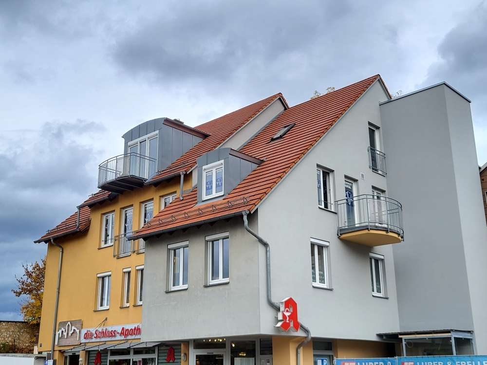 Thumbnail-Büro in Kümmersbruck 1.400,00 € 163 m²
