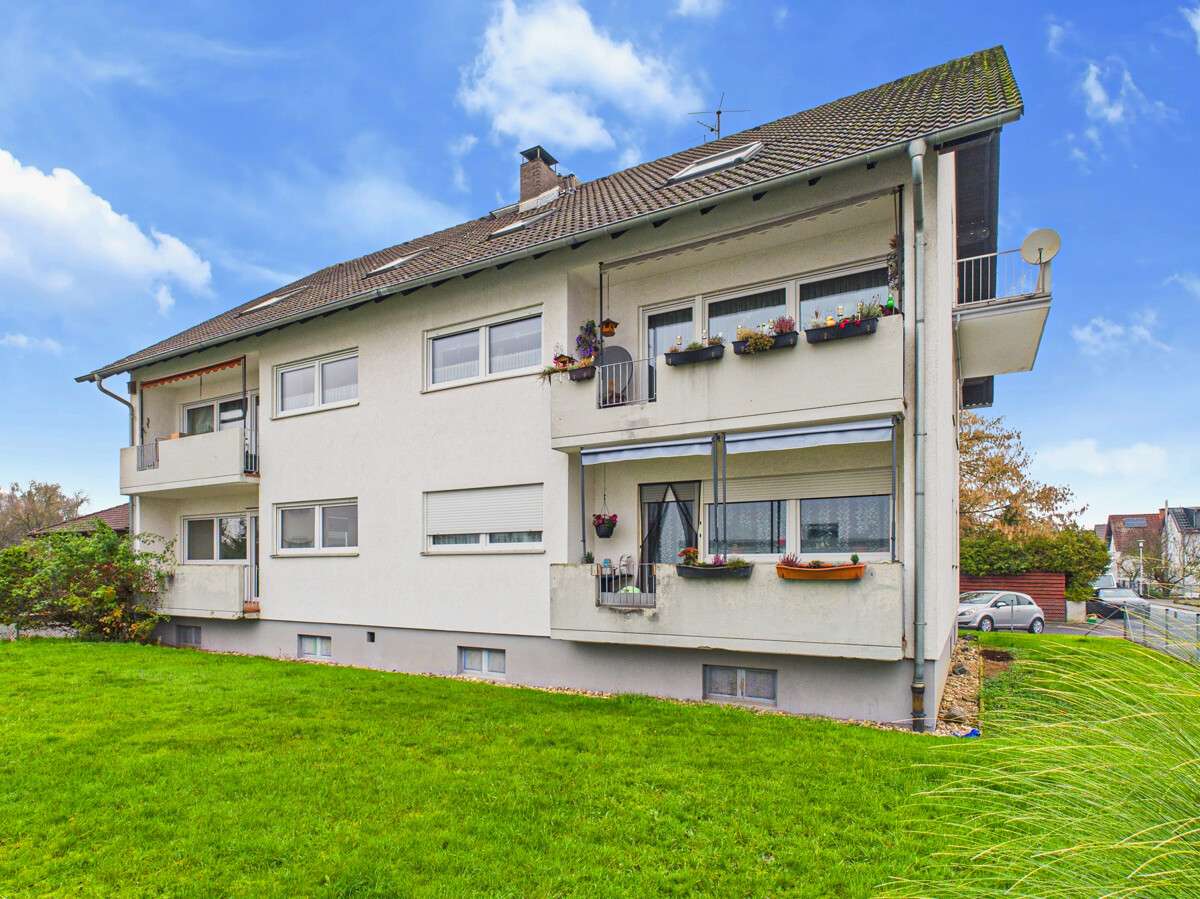 Thumbnail-Haus zum Kaufen in Groß-Zimmern 1.150.000,00 € 464.99 m²