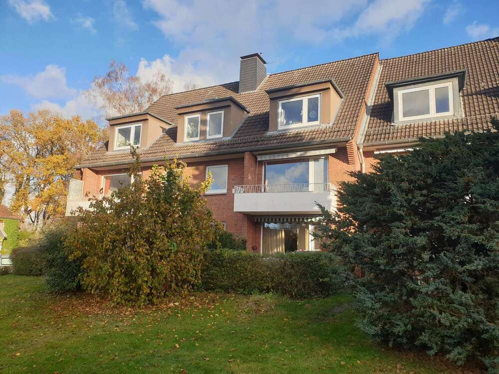 Thumbnail-Wohnung zum Kaufen in Hamburg 349.000,00 € 69 m²