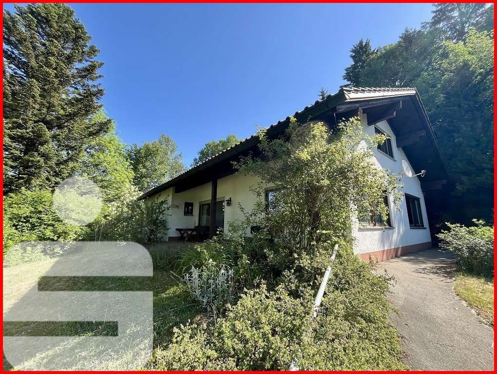 Thumbnail-Haus zum Kaufen in Freyung 295.000,00 € 137 m²
