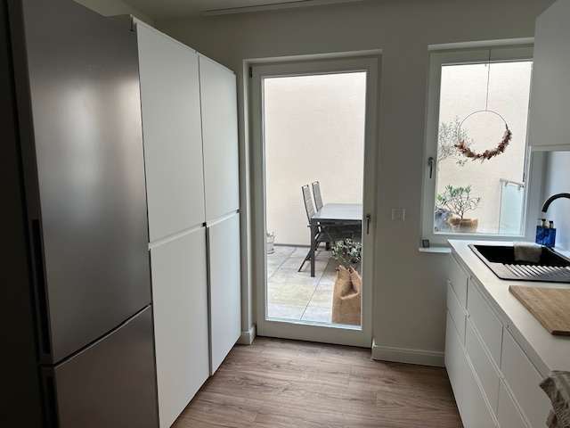 Thumbnail-Wohnung zum Mieten in Angelbach 920,00 € 73 m²