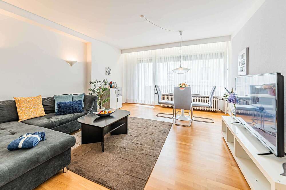 Thumbnail-Wohnung zum Mieten in Offenbach 1.320,00 € 55 m²
