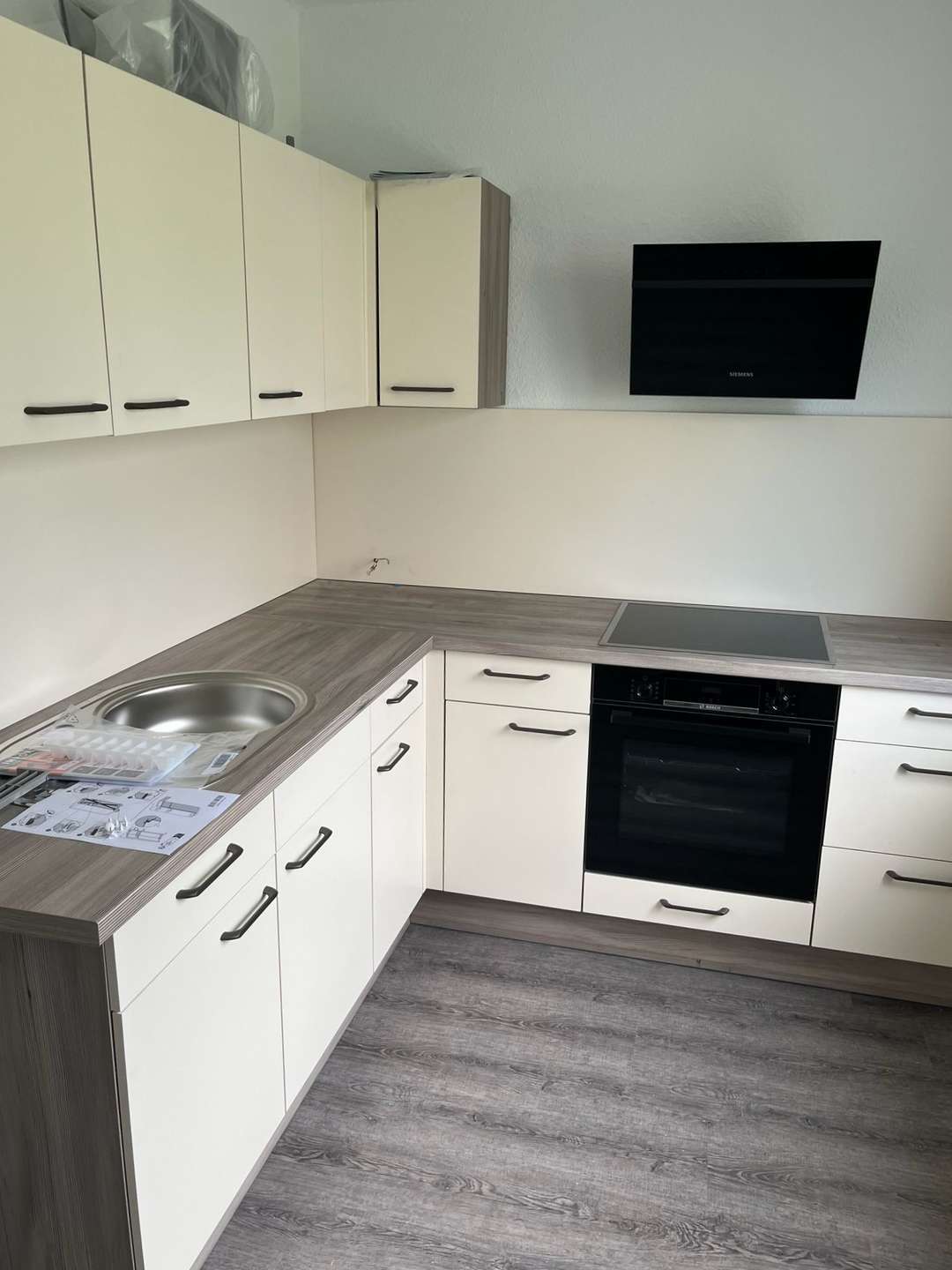Thumbnail-Wohnung zum Mieten in Meiningen 320,00 € 36 m²