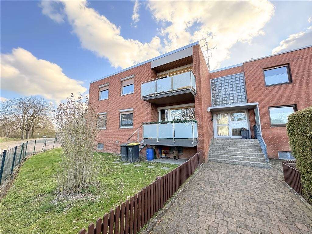 Thumbnail-Wohnung zum Kaufen in Baddeckenstedt 160.000,00 € 113.45 m²