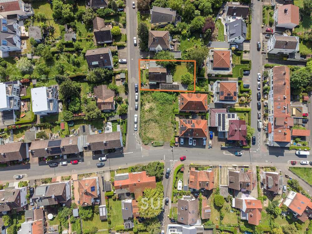 Thumbnail-Grundstück zu verkaufen in Eschborn 681.000,00 € 600 m²