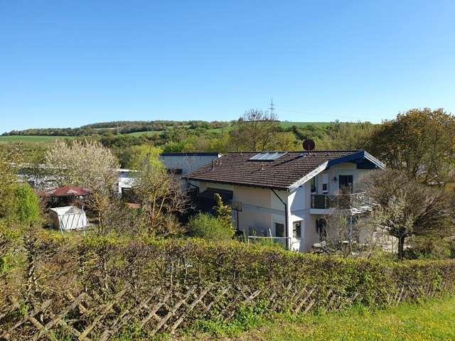Thumbnail-Haus zum Kaufen in Bad Mergentheim 520.000,00 € 240 m²