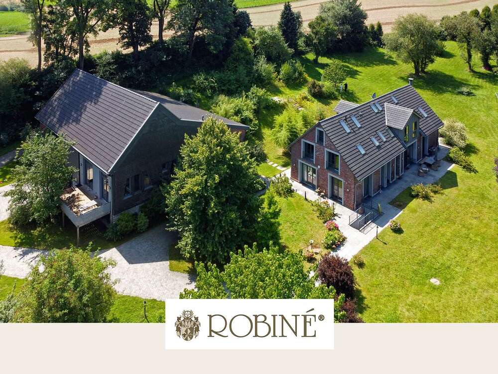 Thumbnail-Haus zum Kaufen in Mettmann 3.390.000,00 € 483 m²