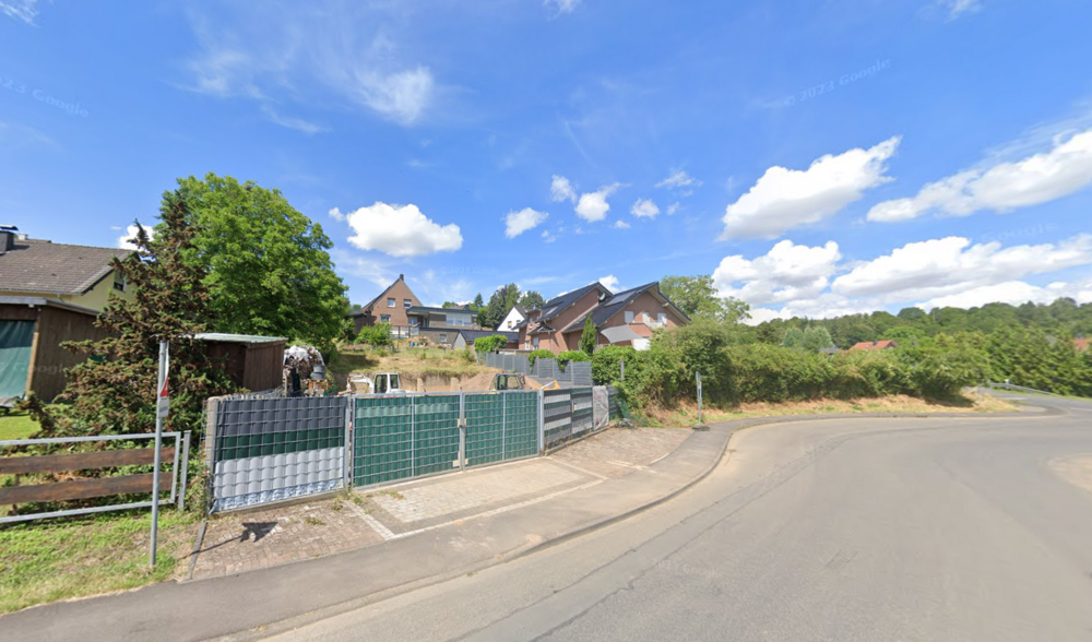 Thumbnail-Grundstück zu verkaufen in Bad Münstereifel 149.000,00 € 525 m²