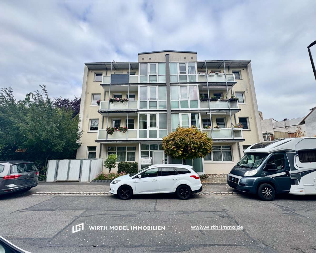 Thumbnail-Wohnung zum Kaufen in Schweinfurt 220.000,00 € 80 m²