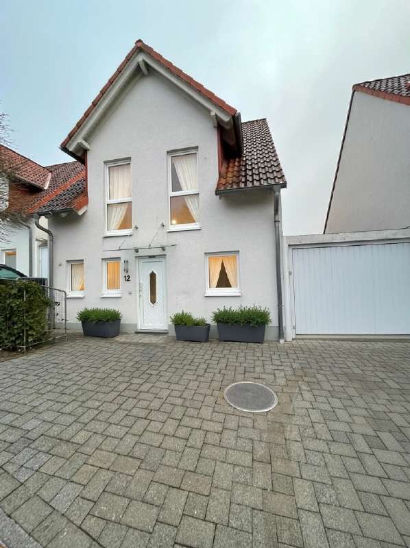 Thumbnail-Haus zum Kaufen in Montabaur 425.000,00 € 125 m²