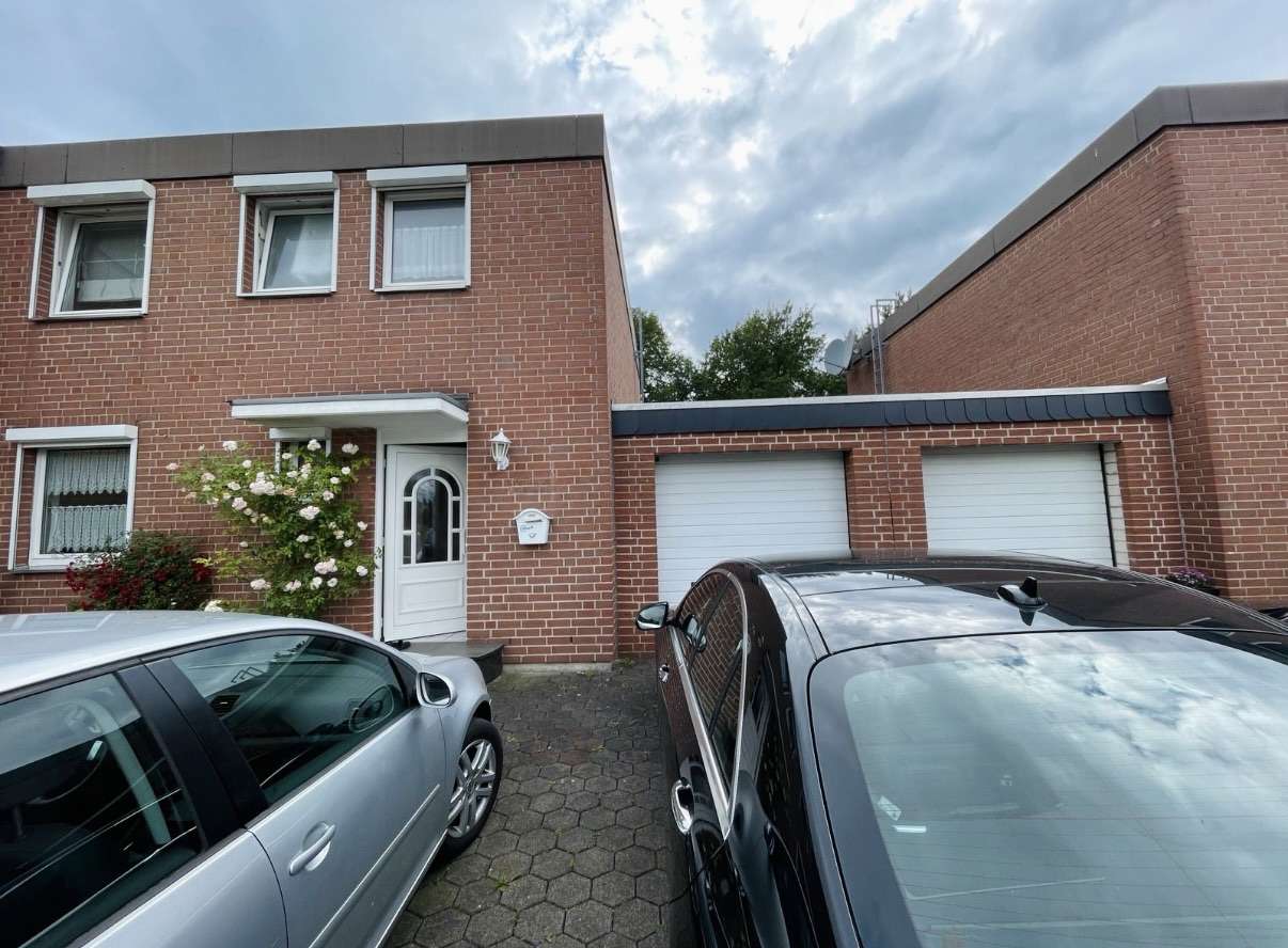 Thumbnail-Haus zum Kaufen in Gütersloh 359.000,00 € 110 m²