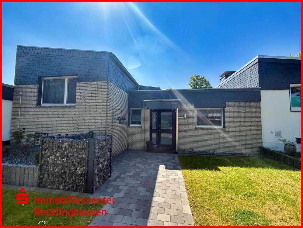 Thumbnail-Haus zum Kaufen in Recklinghausen 346.000,00 € 114.51 m²