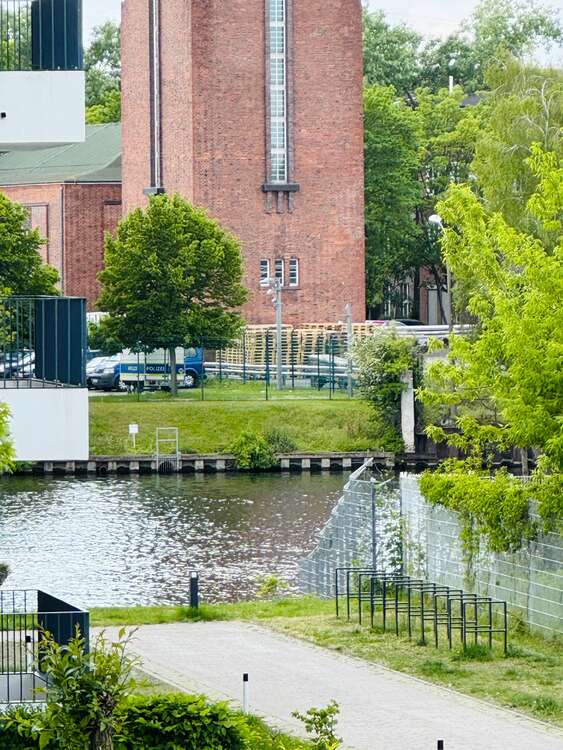 Thumbnail-Wohnung zum Mieten in Berlin-Treptow-Köpenick 666,71 € 29.6 m²