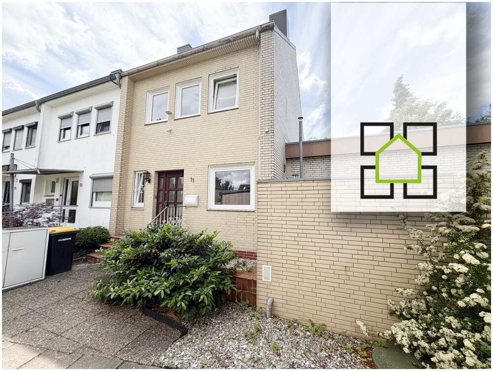 Thumbnail-Haus zum Kaufen in Elmshorn 359.000,00 € 95 m²