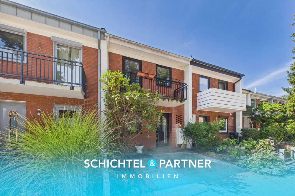Thumbnail-Haus zum Kaufen in Lilienthal 269.900,00 € 111 m²