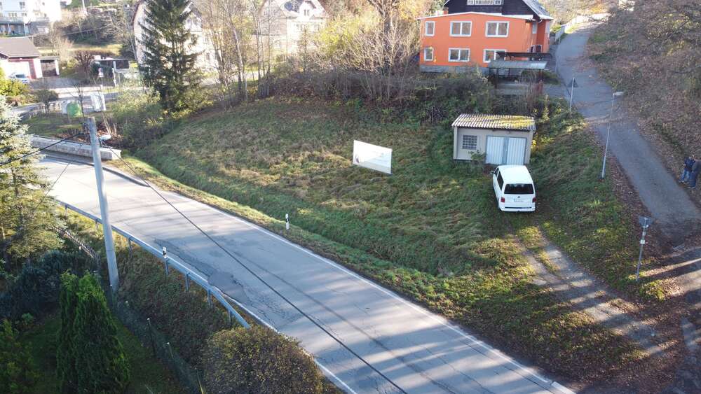 Thumbnail-Grundstück zu verkaufen in Burkhardtsdorf 51.408,00 € 816 m²