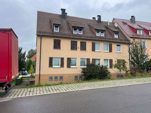 Thumbnail-Wohnung zum Kaufen in Gemmrigheim 129.000,00 € 45 m²