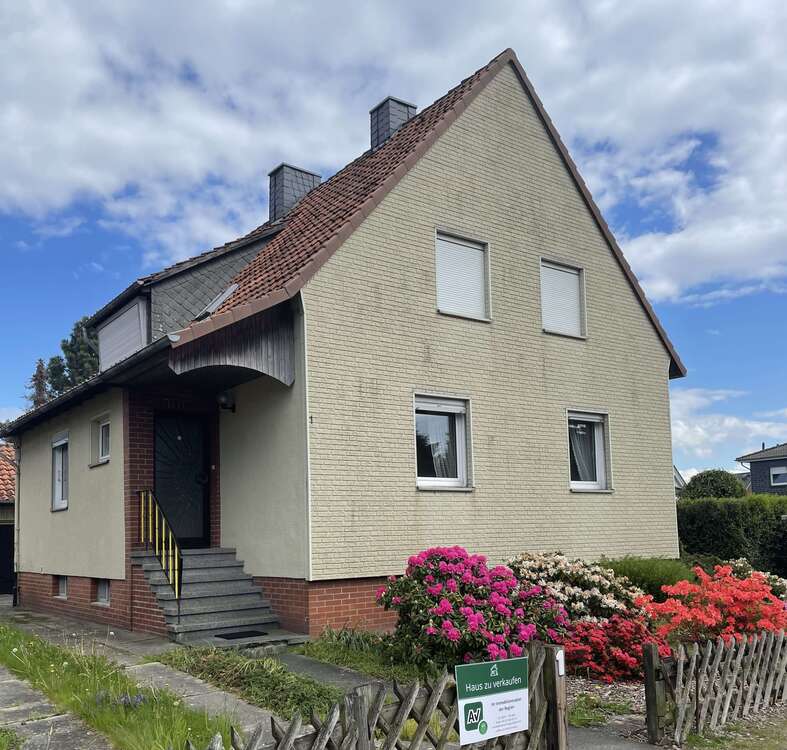 Thumbnail-Haus zum Kaufen in Vechelde 275.000,00 € 119 m²