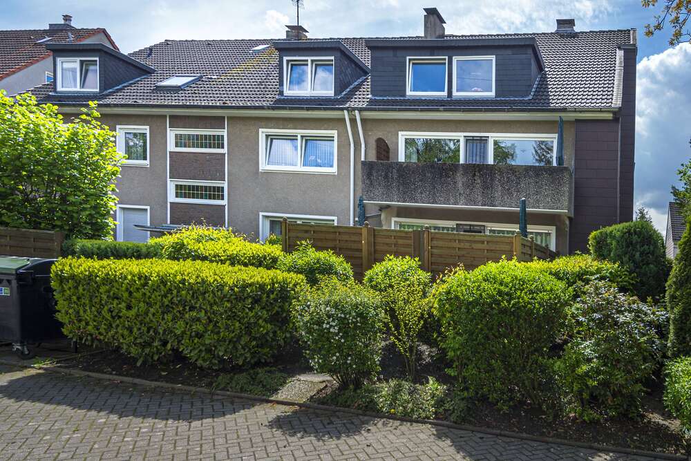 Thumbnail-Wohnung zum Mieten in Mülheim an der Ruhr 500,00 € 72.09 m²