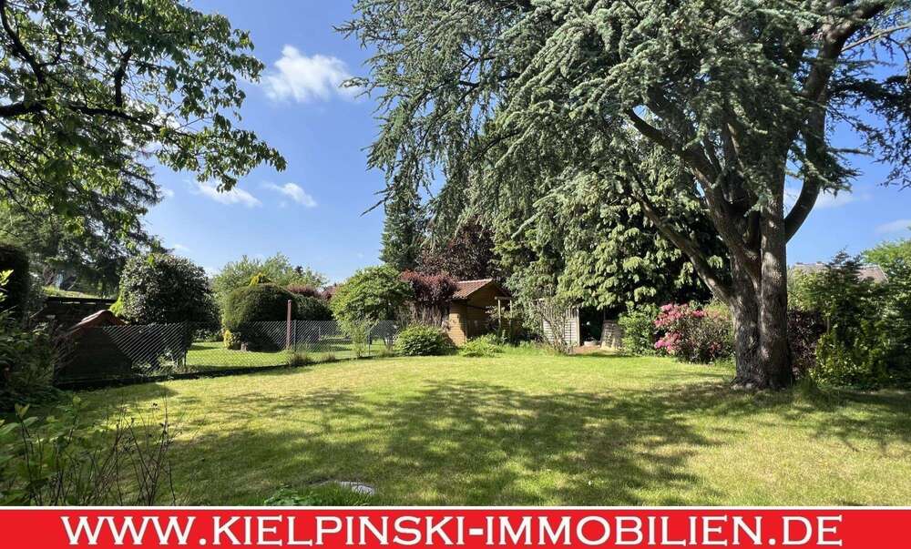 Thumbnail-Grundstück zu verkaufen in Hamburg 7.350.000,00 € 4351 m²