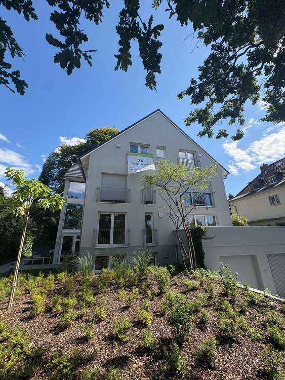 Thumbnail-Wohnung zum Mieten in Darmstadt 2.855,00 € 191.3 m²