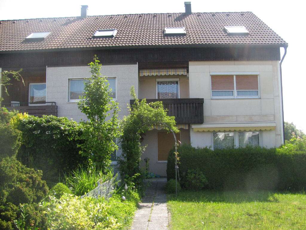 Thumbnail-Haus zum Kaufen in Erbendorf 170.000,00 € 119 m²