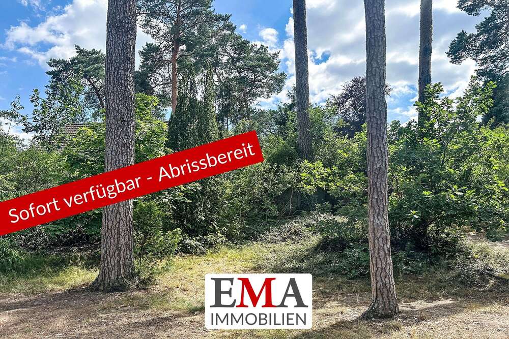 Thumbnail-Grundstück zu verkaufen in Schönwalde-Glien 250.800,00 € 838 m²