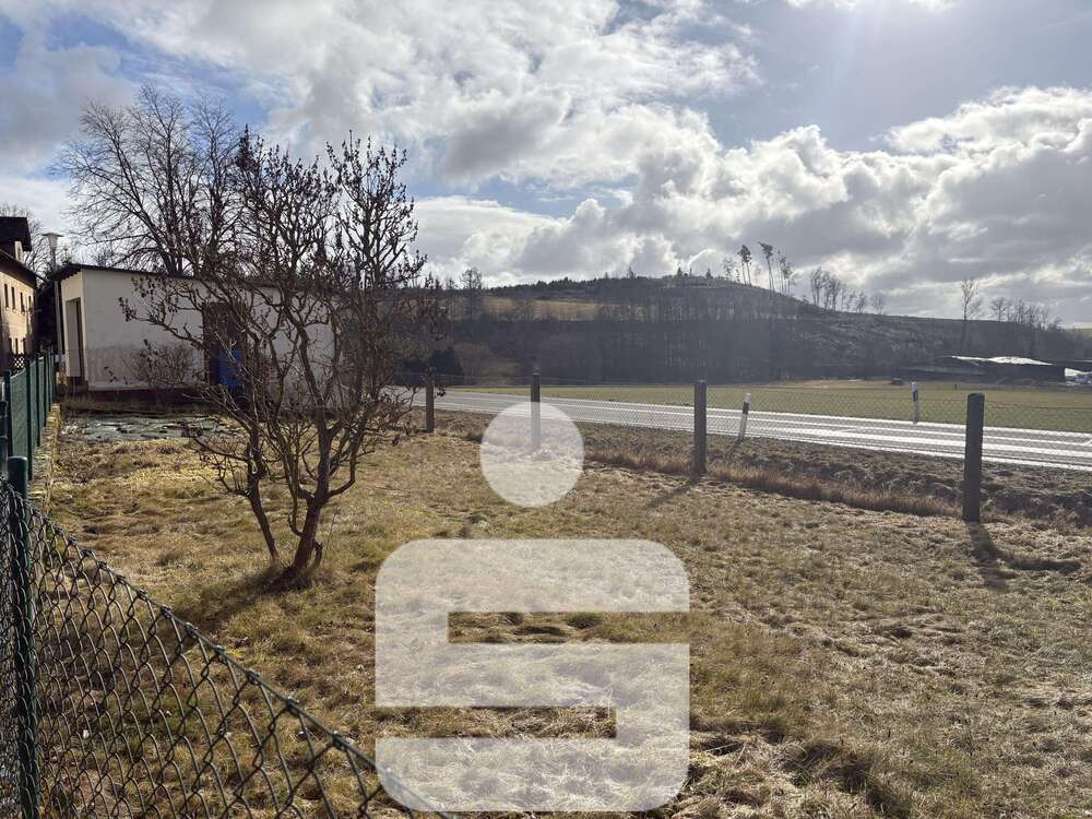 Thumbnail-Grundstück zu verkaufen in Feilitzsch 16.450,00 € 373 m²