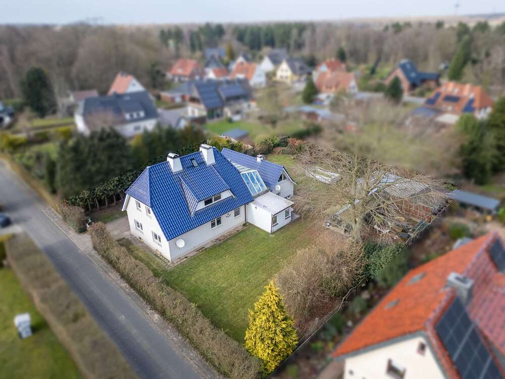 Thumbnail-Haus zum Kaufen in Hohewurth 329.000,00 € 233 m²